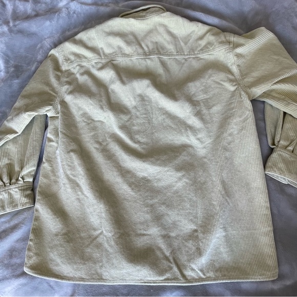 JOVI RELAXED SHIRT - Picture 7 of 14